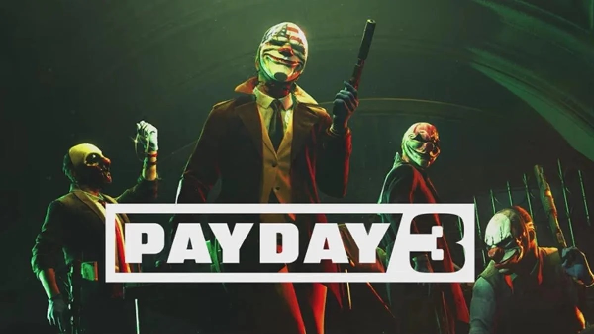 Godzina rozgrywki i nowy napad: przedstawiciel Starbreeze Studios poprowadził stream kryminalnej strzelanki Payday 3