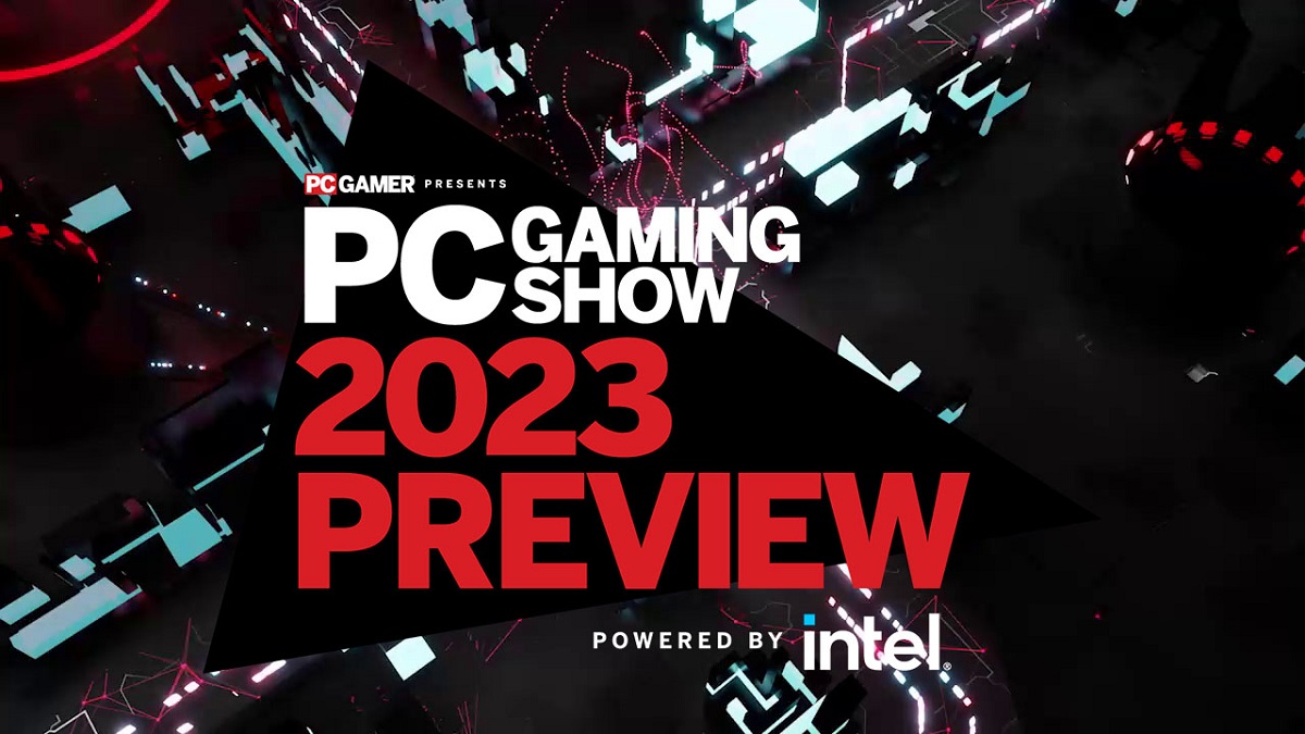 Ogłoszony PC Gaming Show 2023 Preview, aby zaprezentować najbardziej ekscytujące premiery PC z 2023 roku 