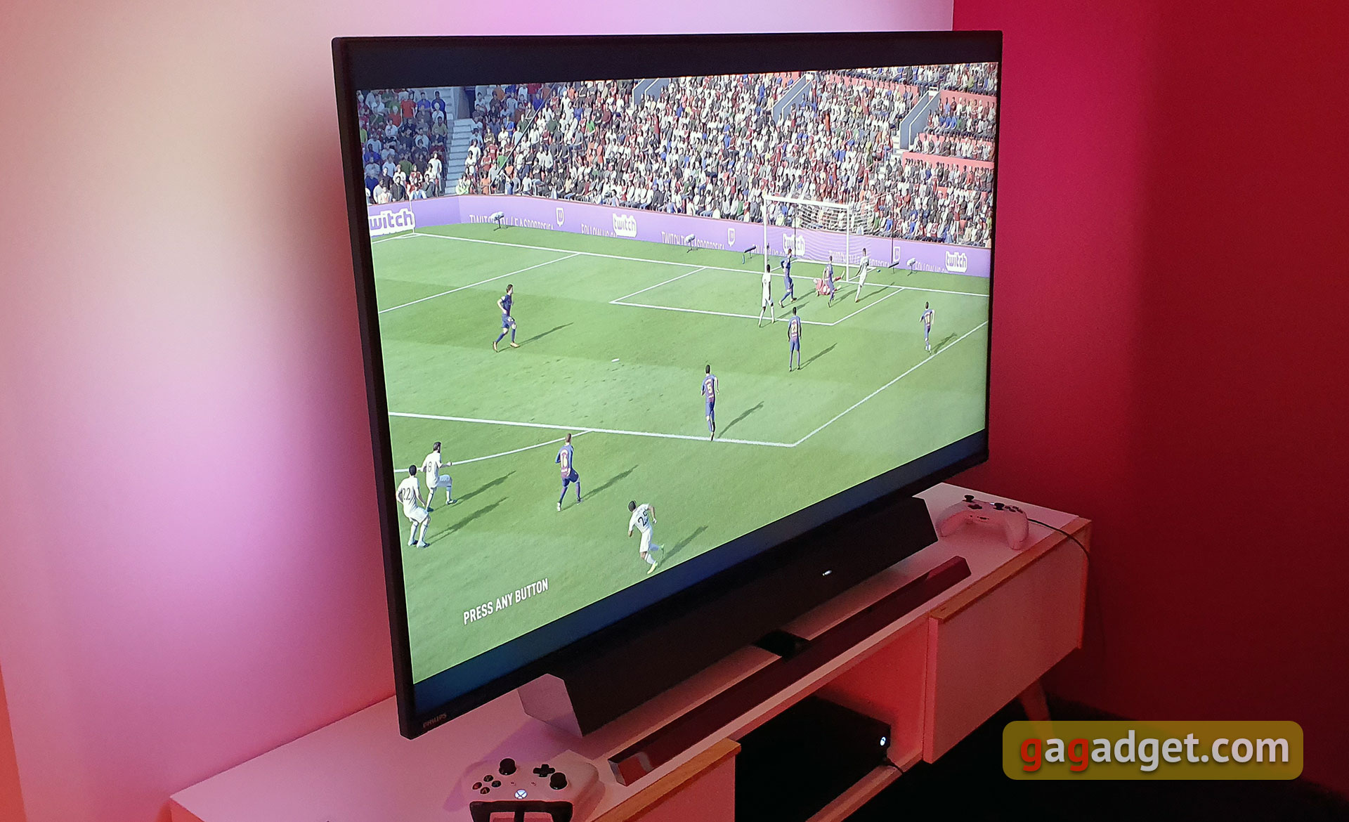 IFA 2019: Nowe monitory Philips dla biznesu, domu i konsolowych graczy-17