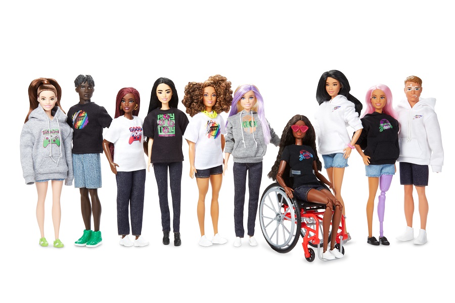 Różowy cud: Microsoft wyda ekskluzywne konsole Xbox Series S w stylu Barbie. Xbox zapewni dziesięć ekskluzywnych lalek Barbie jako nagrody dodatkowe-2