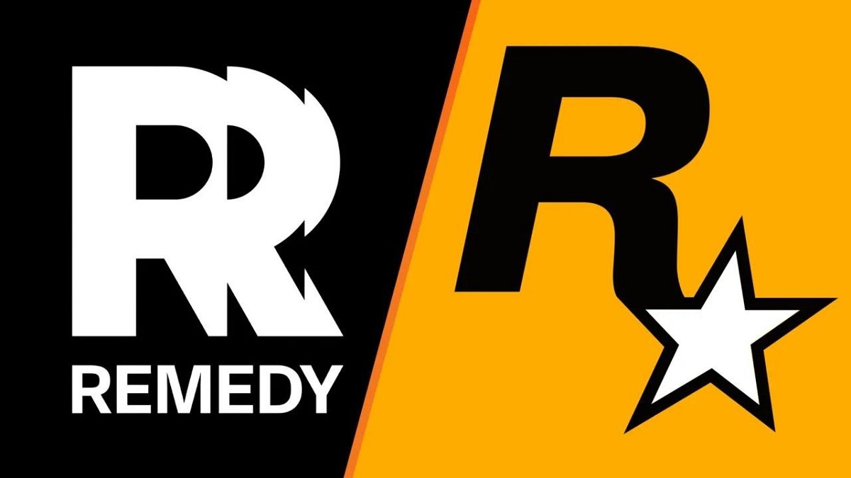 Logo Rockstar Games wywołało batalię prawną pomiędzy Take Two Interactive i Remedy Entertainment