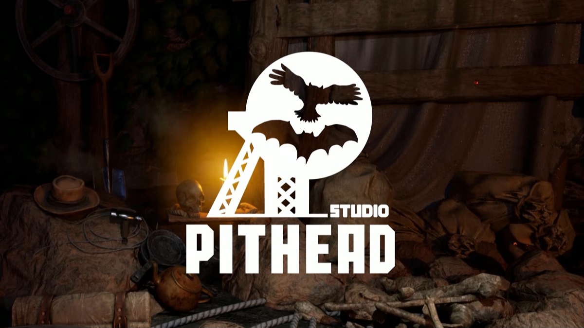 Poznaj Pithead Studio: czołowi twórcy gier z serii Gothic, Risen i Elex założyli własną firmę