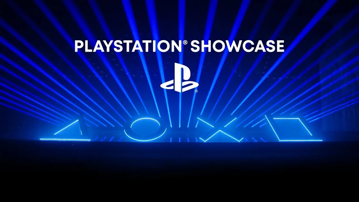 Ogromna prezentacja Sony PlayStation Showcase odbędzie się 24 maja.