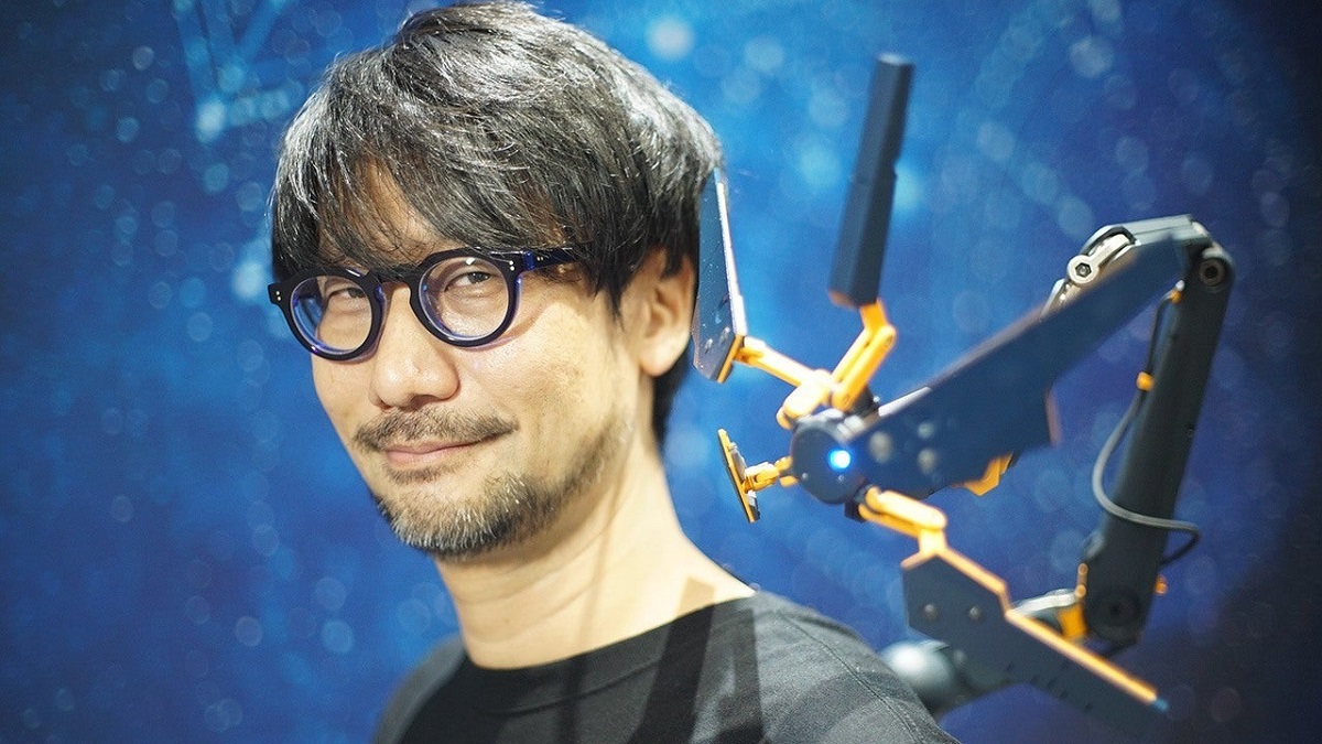 Tokyo Game Show nie obędzie się bez Hideo Kojimy: gracze powinni przygotować się na nowy pokaz Death Stranding 2: On the Beach