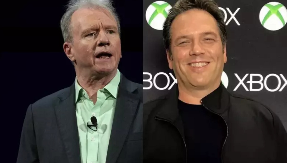 Szef marki Xbox skomentował odejście Jima Ryana ze stanowiska szefa marki PlayStation. Phil Spencer podziękował swojemu koledze za wkład w rozwój branży gier