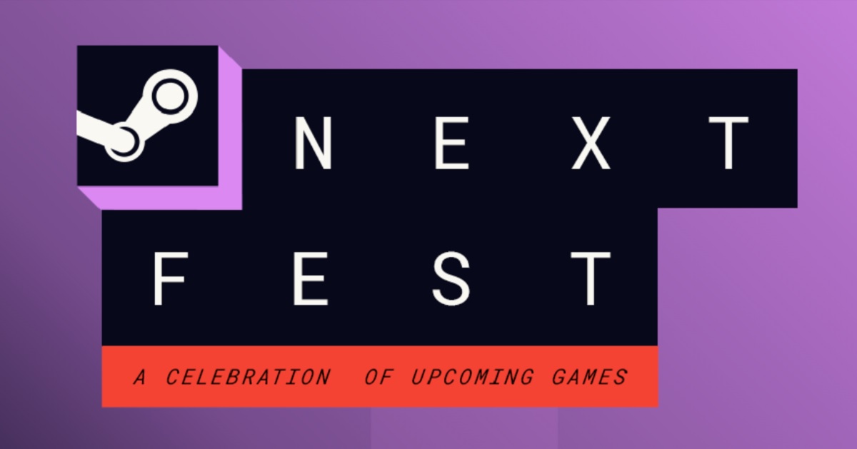 Steam Next Fest, wydarzenie poświęcone prezentacjom nadchodzących nowych produktów, rozpocznie się w przyszłym tygodniu