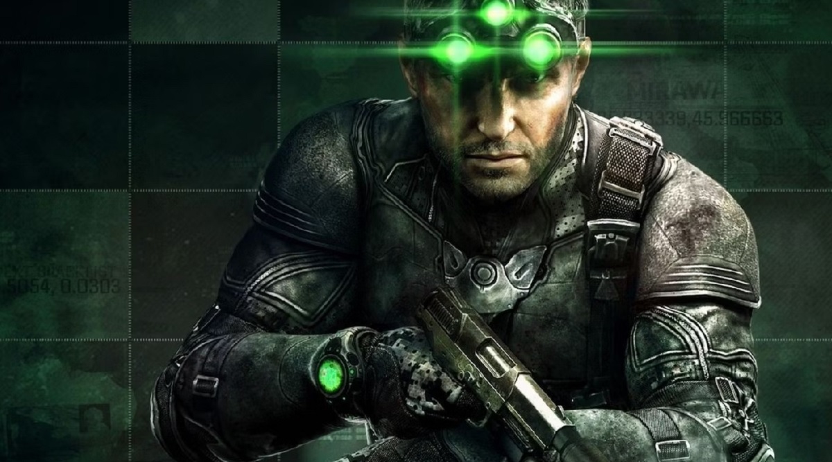 Sam Fisher powraca: Netflix i Ubisoft zaprezentowały pierwszy zwiastun serialu animowanego Splinter Cell: Deathwatch