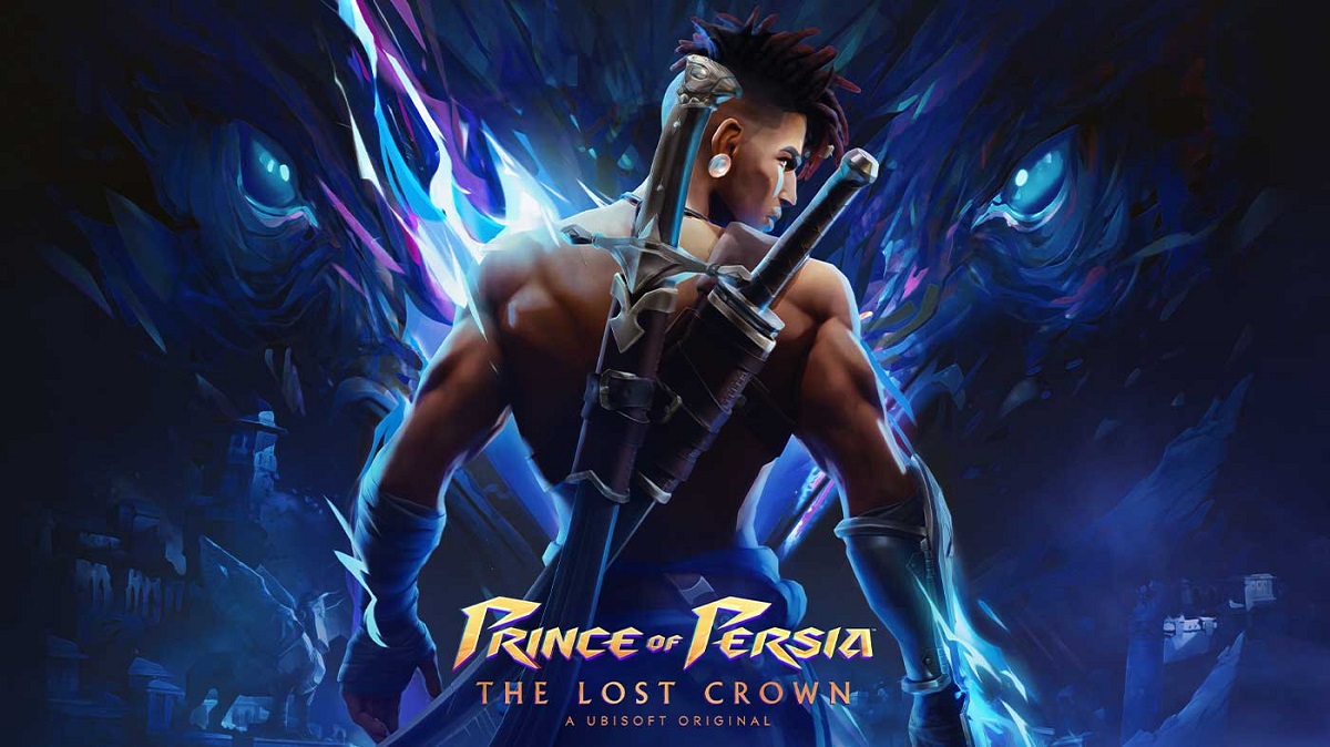 Ubisoft opublikował zwiastun premierowy cieszącej się dużym uznaniem platformówki akcji Prince of Persia: The Lost Crown