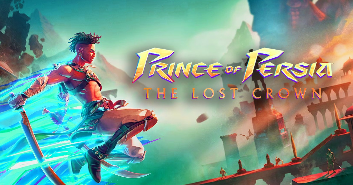 Zobacz jakość gry: Ubisoft udostępnił darmowe demo Prince of Persia: The Lost Crown