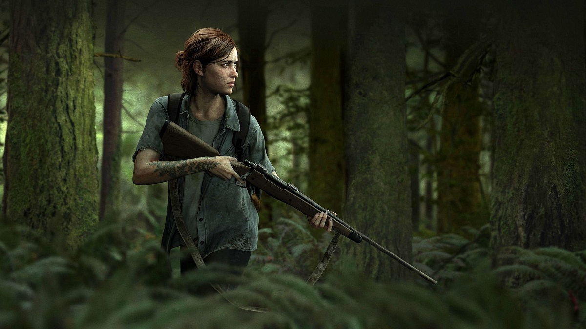 Insider: Naughty Dog anulowało rozwój projektu multiplayer opartego na uniwersum The Last of Us i wykorzysta materiały stworzone w pełnoprawnej trzeciej części serii