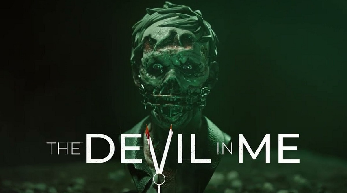 Umrą lub przeżyją w hotelu maniaka: nowy zwiastun The Dark Pictures: The Devil in Me przedstawia graczom głównych bohaterów horroru