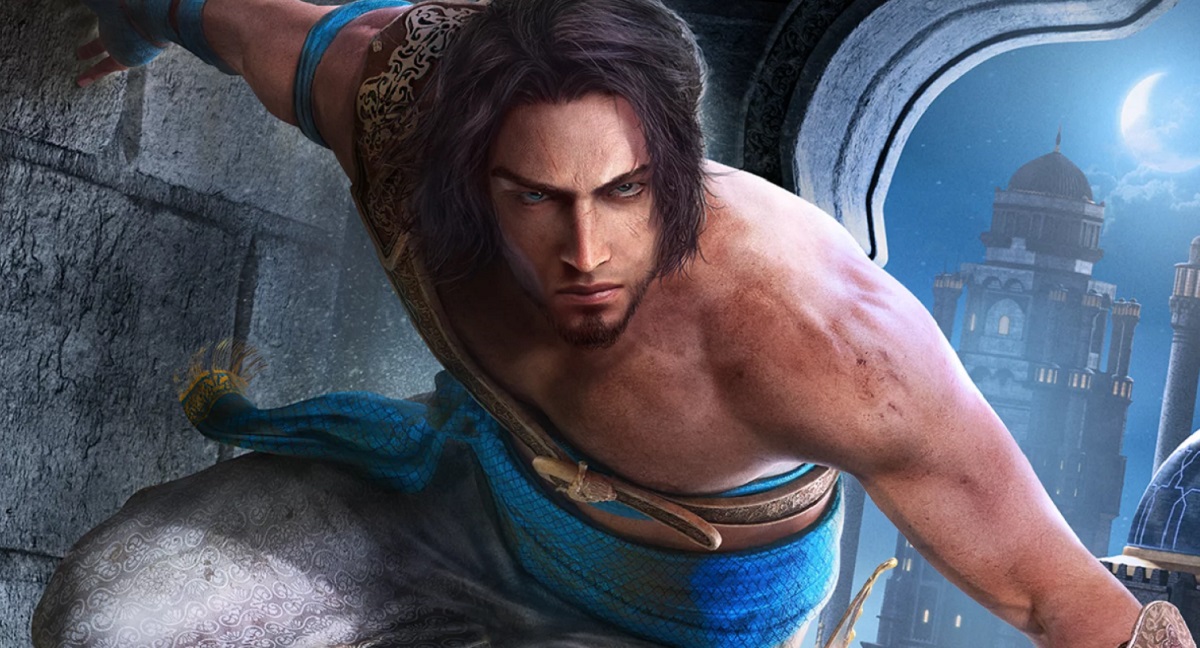 Barwa głosu nie jest już taka sama: insider wyjaśnia zmianę głównego aktora w remake'u Prince of Persia: The Sands of Time