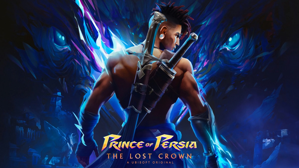 Nie przegap tego! Podczas The Game Awards 2023 Ubisoft zaprezentuje zwiastun fabularny platformówki akcji Prince of Persia: The Lost Crown.