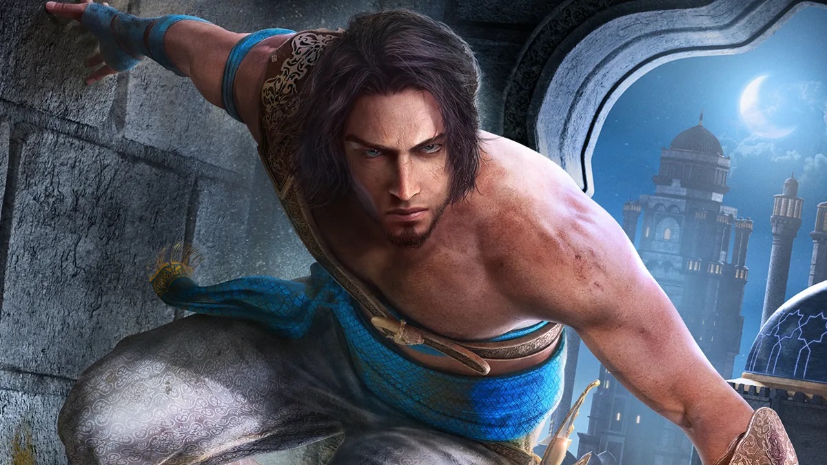 "Remake Prince of Persia: The Sands of Time nie został anulowany, prace nad nim trwają" - poinformowali deweloperzy z Ubisoft