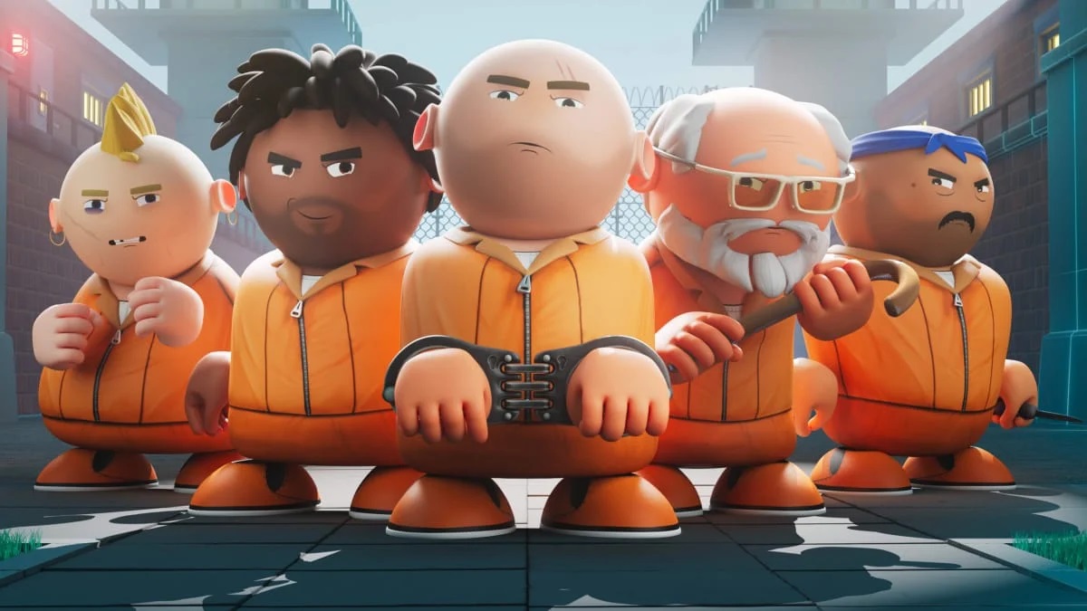 Otwarcie więzienia przełożone: twórcy Prison Architect 2 przesunęli premierę gry na wczesną jesień