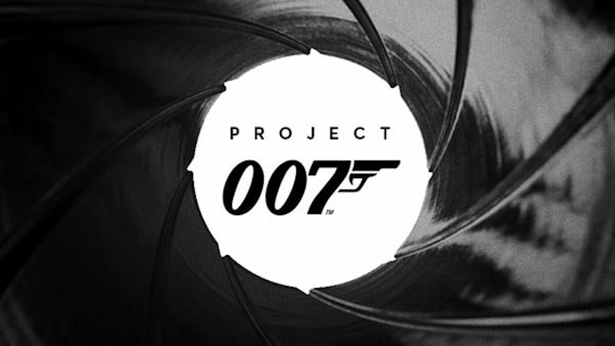 Szpiegowska gra akcji Project 007 od IO Interactive będzie znacząco różnić się od serii Hitman. Ujawniono nowe szczegóły ambitnej gry o Jamesie Bondzie