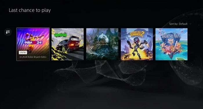Pięć gier zostanie usuniętych z katalogu PS Plus Extra i Premium w sierpniu, w tym Need For Speed Unbound i Spellforce III Reforged-2