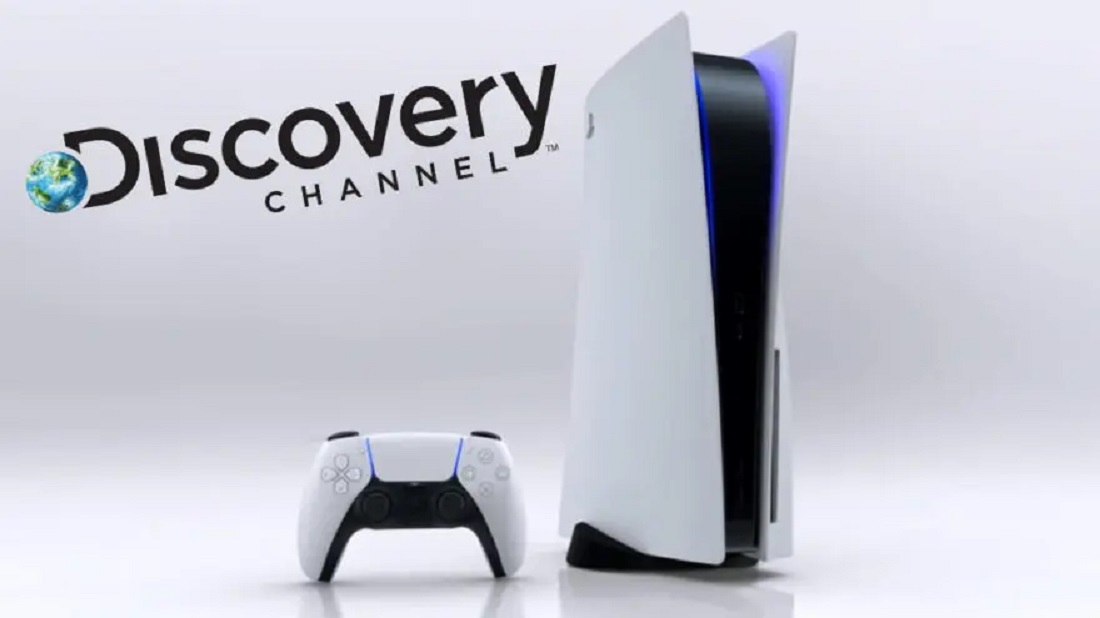 Krytyka poskutkowała: Sony nie usunie projektów medialnych Discovery Channel z katalogu PlayStation