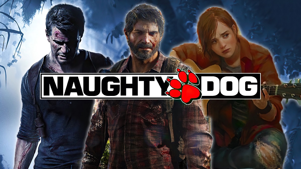 Studio Naughty Dog opuścił dyrektor techniczny Christian Gyrling. Pracował on w firmie przez 17 lat i był bezpośrednio zaangażowany w tworzenie The Last of Us i Uncharted