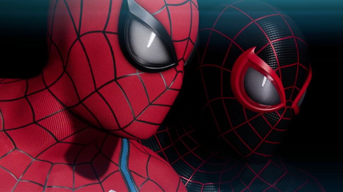 Data przedpremierowego pobrania Marvel's Spider-Man 2 ujawniona online