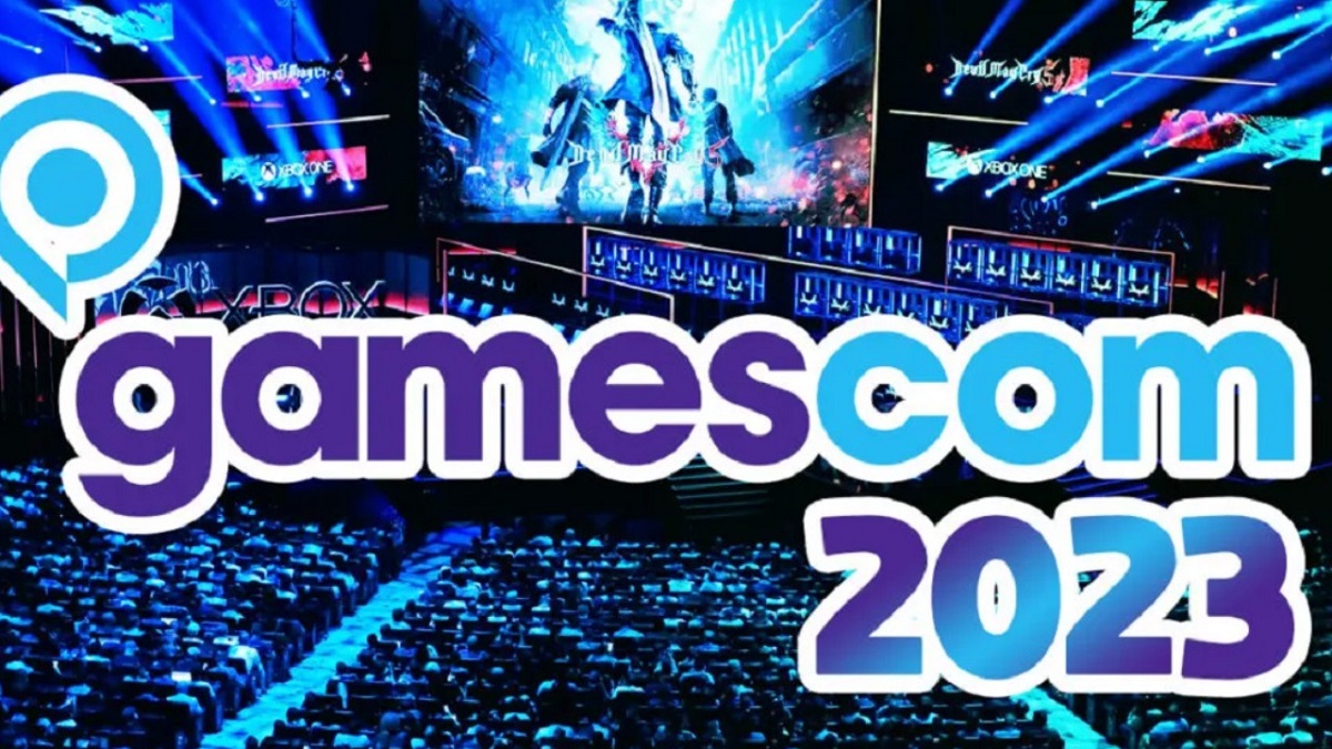 Geoff Keighley, producent i regularny gospodarz gamescom 2023, mówi nam, czego możemy się spodziewać po ceremonii otwarcia największych targów gier w Europie.
