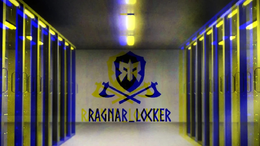 Europol aresztował kluczowych członków grupy hakerskiej Ragnar Locker, która terroryzowała wiele globalnych firm, w tym Capcom