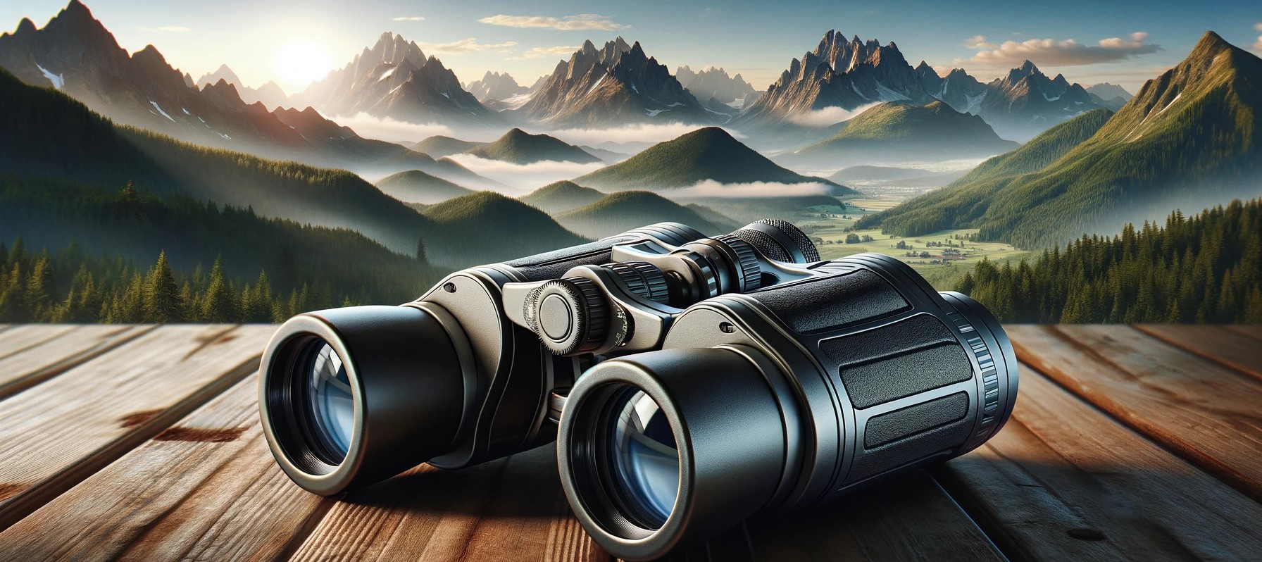 best rangefinding binoculars for hunting