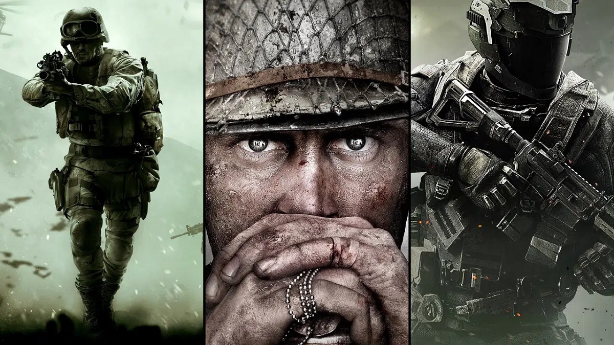 Zapowiedź w sierpniu, premiera w listopadzie: renomowany insider ujawnia pierwsze szczegóły nowego Call of Duty