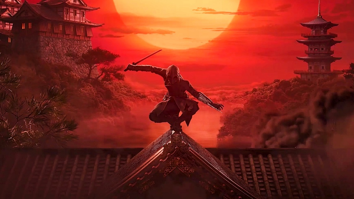 W sieci mógł pojawić się pierwszy wizerunek głównego bohatera Assassin's Creed: Codename Red