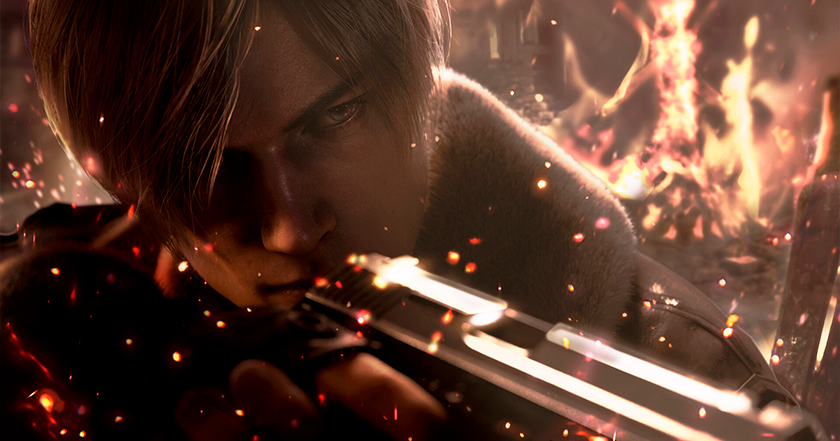 Tu przynajmniej nie jest strasznie: Capcom ujawnia wymagania systemowe Resident Evil 4 Remake