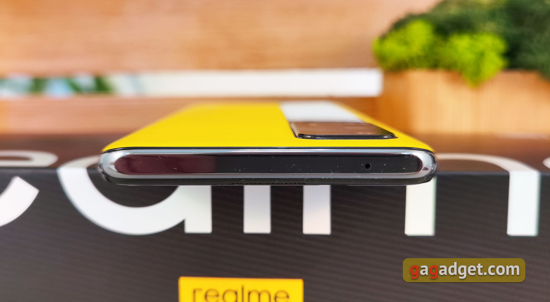 Recenzja Realme GT: najbardziej przystępny cenowo smartfon z flagowym procesorem Snapdragon 888-14