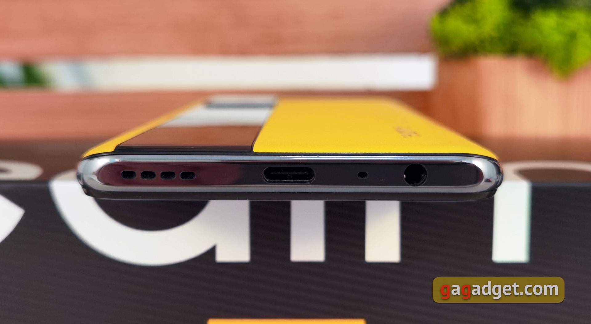 Recenzja Realme GT: najbardziej przystępny cenowo smartfon z flagowym procesorem Snapdragon 888-15