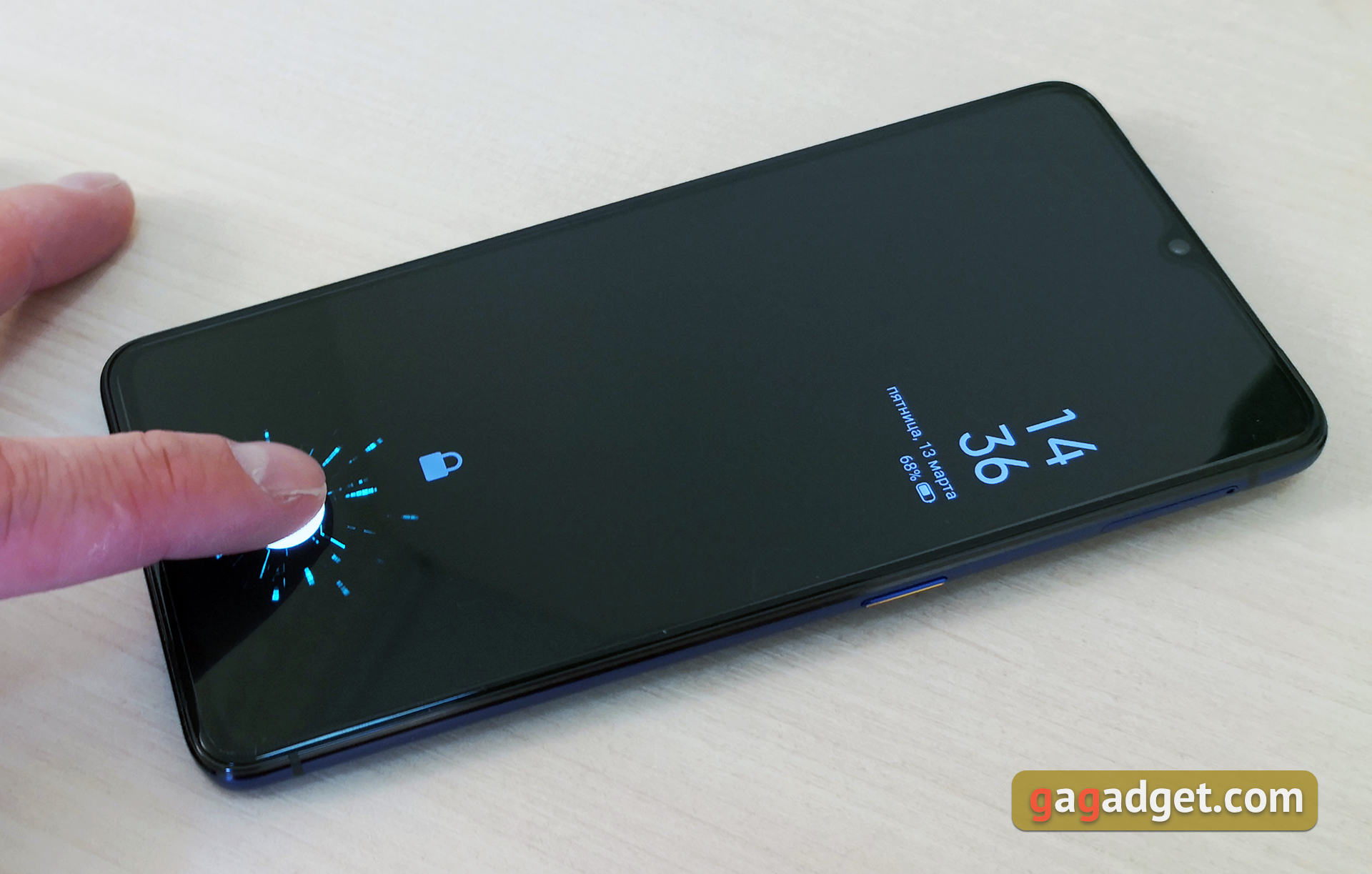 Przegląd Realme X2 Pro: wyświetlacz 90 Hz, Snapdragon 855+ i błyskawiczne naładowanie-54
