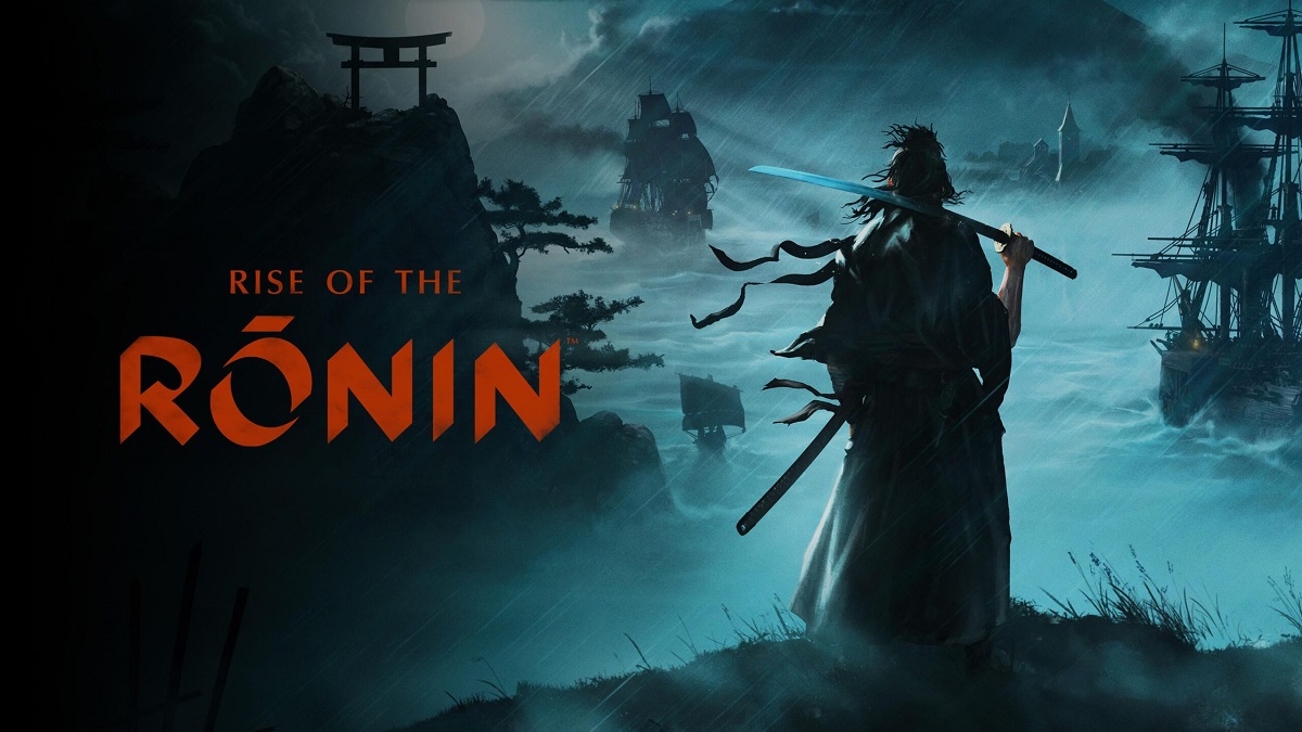 Darmowa wersja próbna gry akcji Rise of the Ronin jest dostępna na PS5