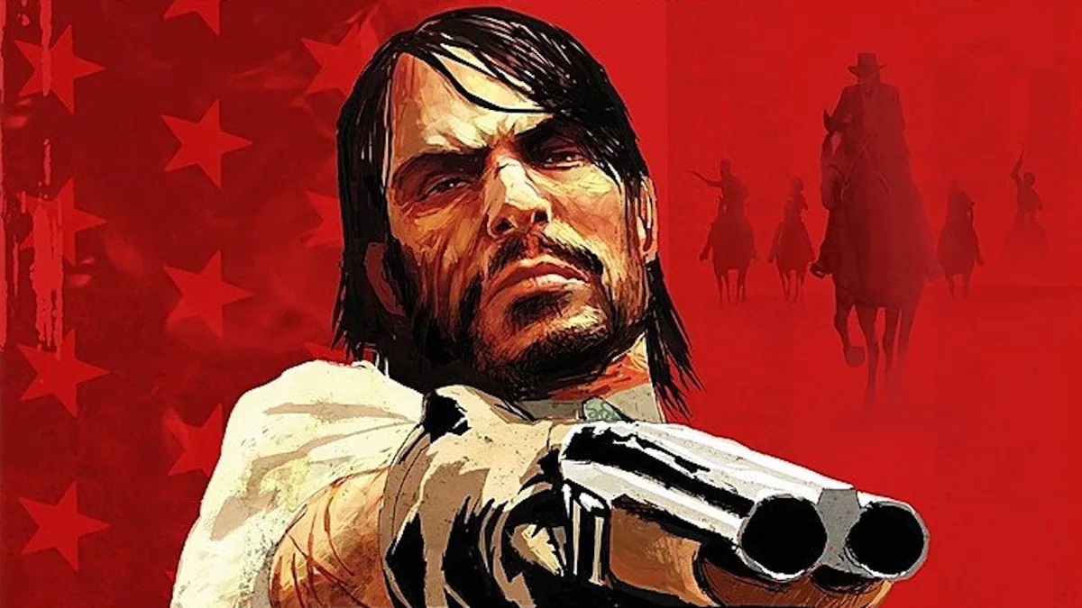 Rockstar Games może przygotowywać ulepszoną wersję Red Dead Redemption na PlayStation 5 Pro