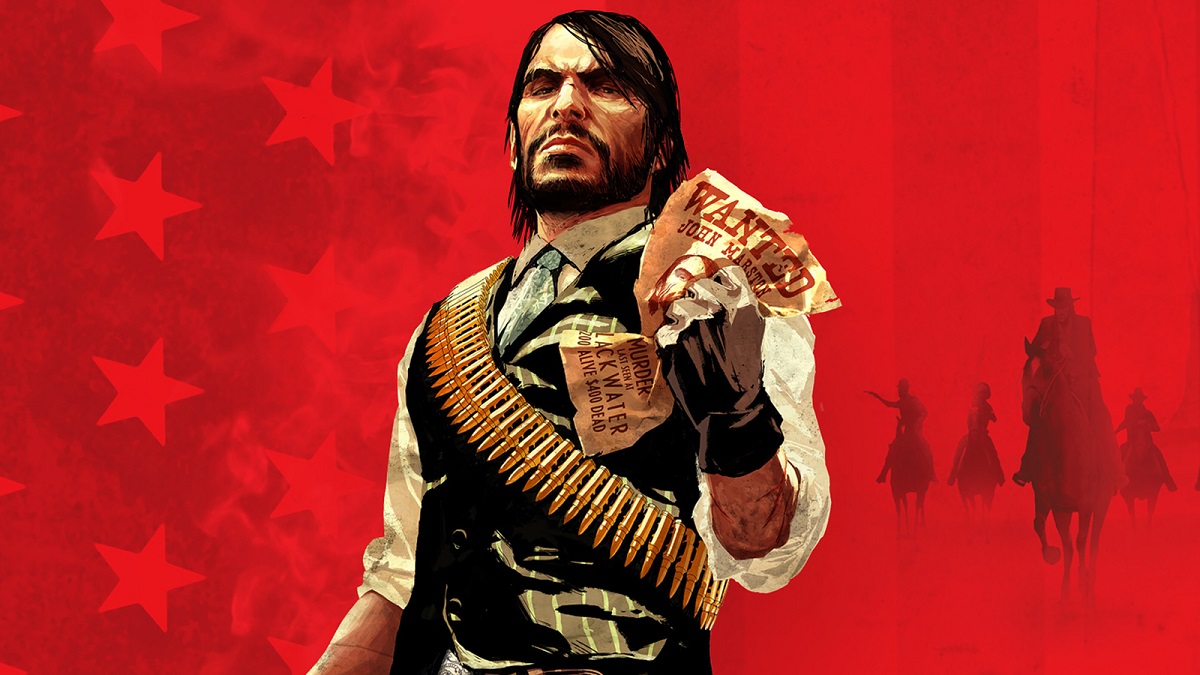 Kultowy western Rockstar Games Red Dead Redemption trafi w przyszłym tygodniu na konsole Nintendo Switch i PlayStation 4. Deweloper oficjalnie zaprezentował nową edycję gry