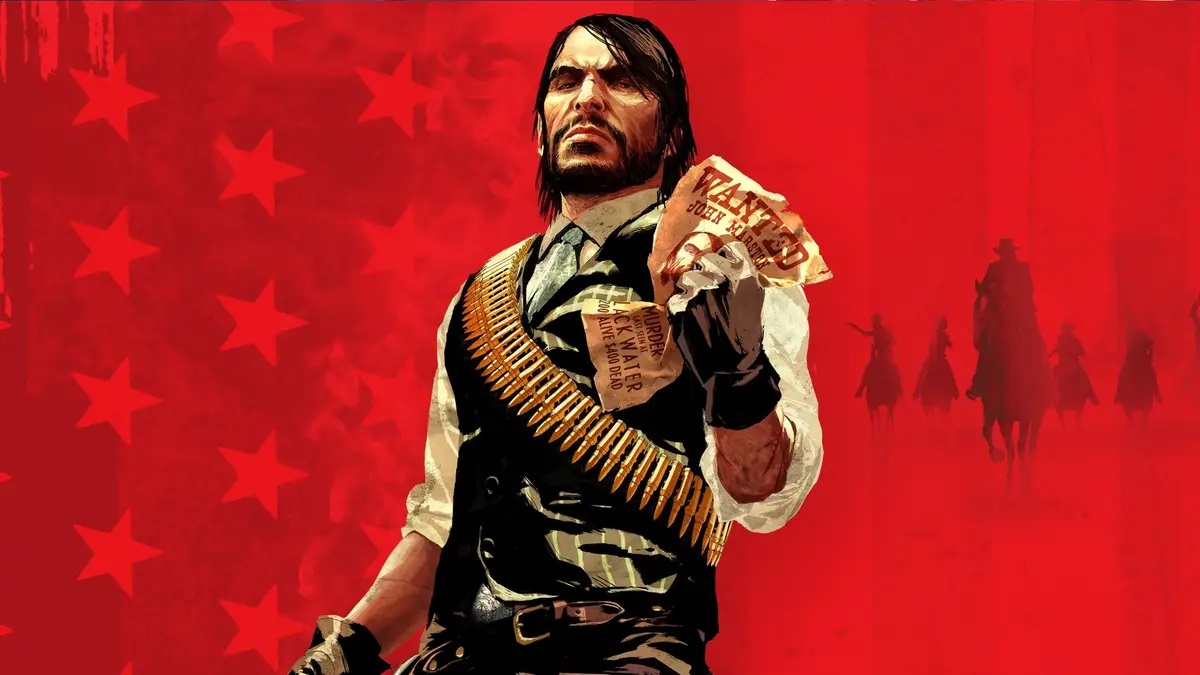 Rockstar to zrobił! Kultowa westernowa gra Red Dead Redemption (2010) ukaże się na PC pod koniec października - obejrzyj specjalny zwiastun poniżej