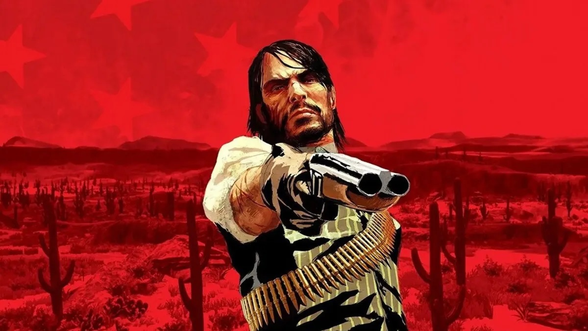 Marzenie graczy PC może wkrótce się spełnić: po aktualizacji Rockstar Launcher pojawiła się w nim wzmianka o Steamowej wersji Red Dead Redemption