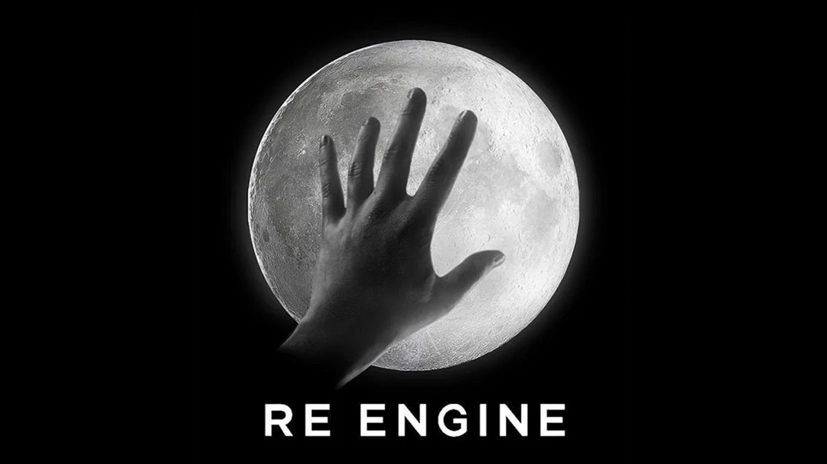 Capcom ogłosił rozwój REX Engine, ulepszonej wersji swojego silnika do tworzenia wysokiej klasy gier