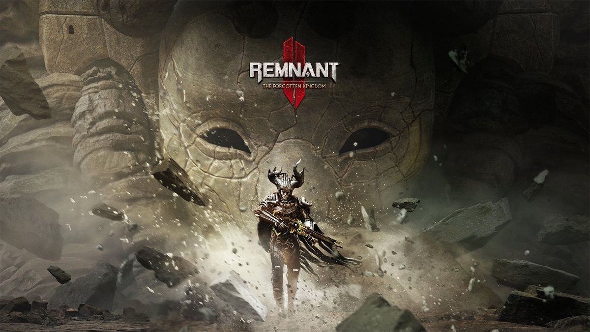 Dodatek Forgotten Kingdom został wydany dla Remnant 2, dodając do gry nową klasę, dodatkową fabułę, lokacje i wiele więcej