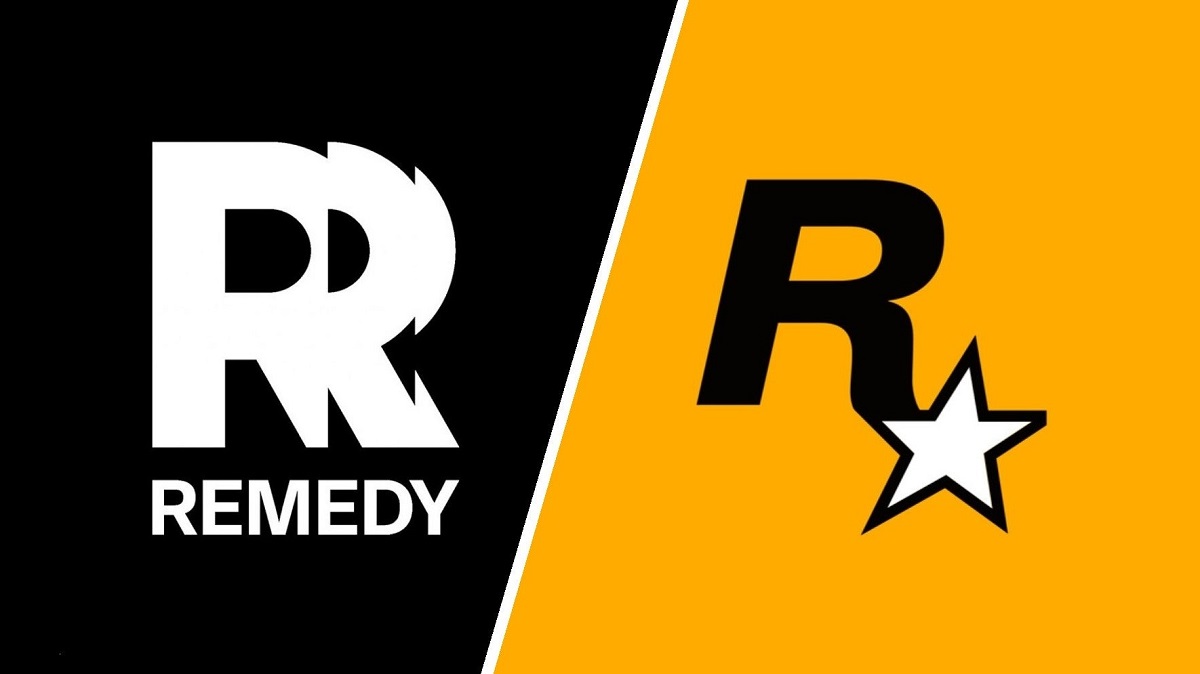 Konflikt rozwiązany: Take-Two nie ma żadnych roszczeń wobec Remedy Entertainment w związku z logo fińskiej firmy