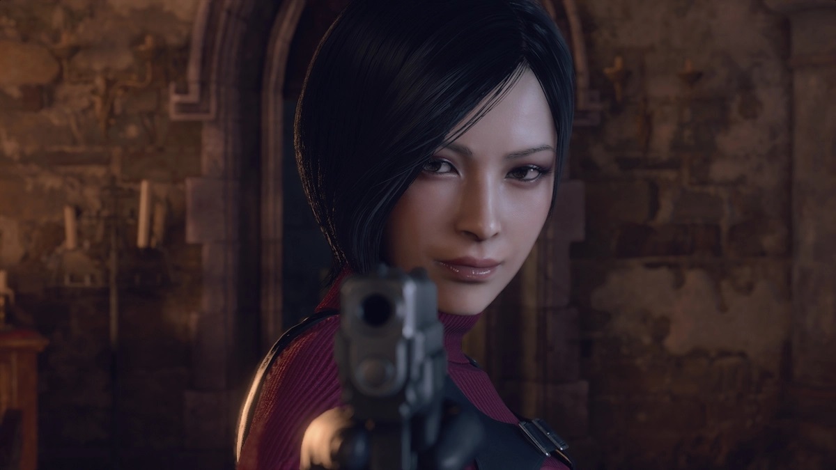 Remake Resident Evil 4 drugi tydzień z rzędu znalazł się na szczycie tabeli sprzedaży Steam. W pierwszej dziesiątce znalazły się również dwie nowości