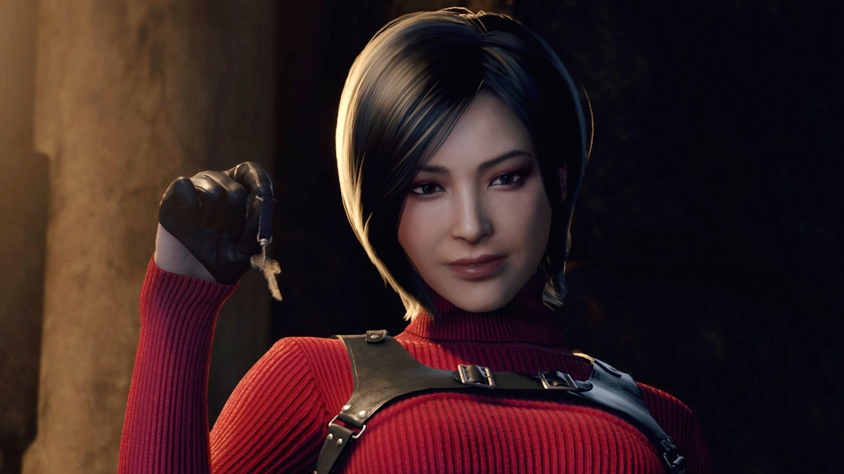 Ada Wong powraca! Zapowiedziano osobny dodatek Ways do remake'u Resident Evil 4 - ukaże się wkrótce.