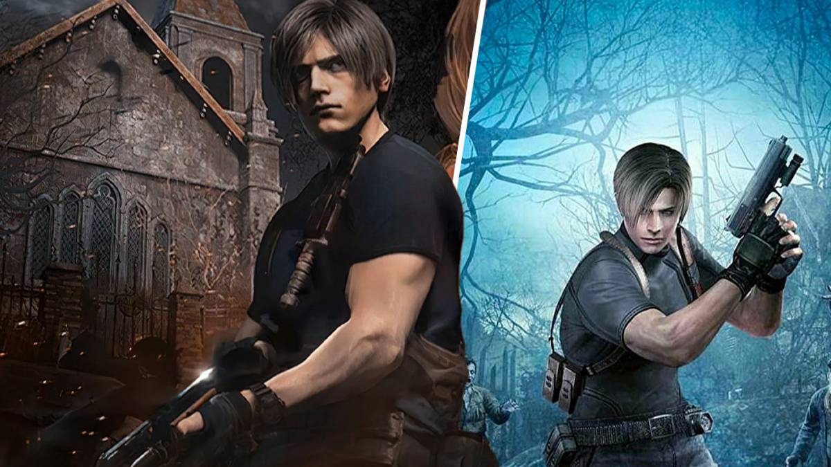 Prace nad remakiem Resident Evil i nieoczekiwane szczegóły Resident Evil 9: Capcom zaskoczą fanów serii, ujawniono