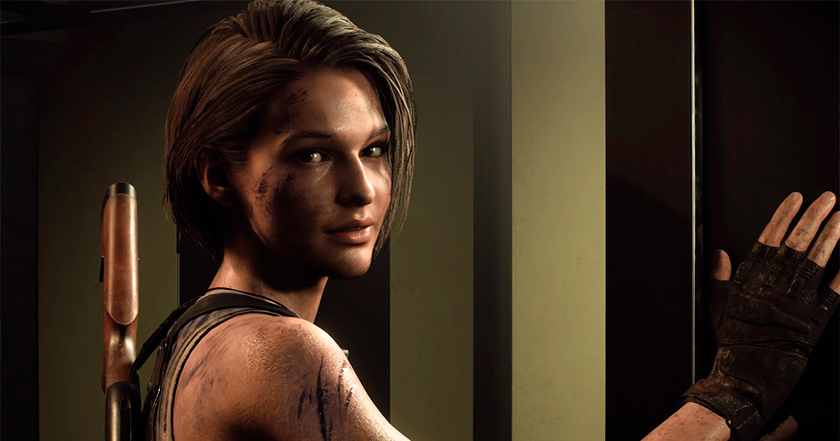 Capcom zapowiedział wydanie remake'ów Resident Evil 2 & 3 na Nintendo Switch w listopadzie, a Resident Evil 7 należy spodziewać się 16 grudnia