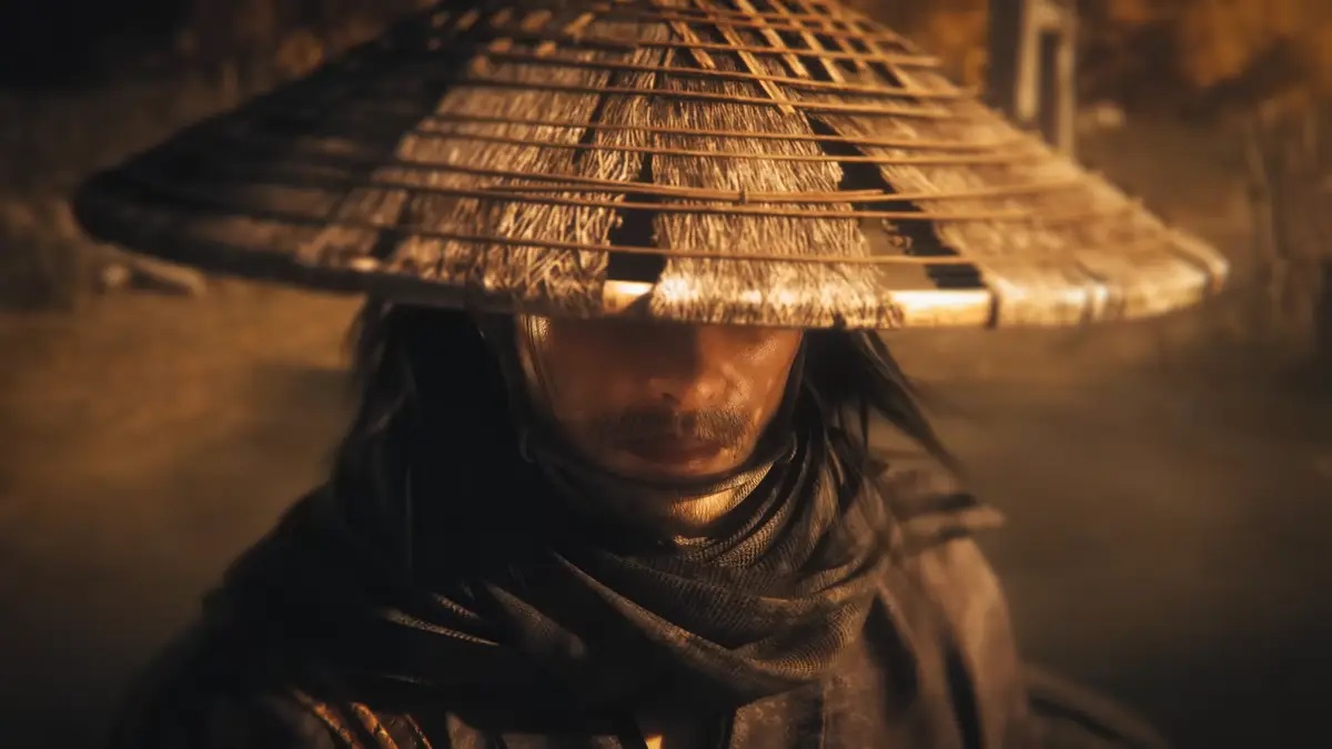 Samuraje, szybownictwo i ... Twórcy SEALs: Rise of the Ronin opowiedzieli o otwartym świecie gry