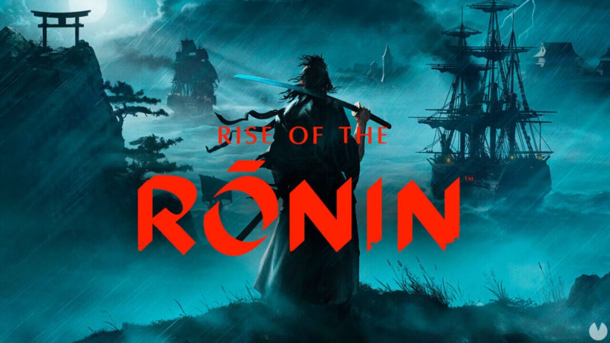 Dobra gra, która mogła być o wiele lepsza: krytycy z rezerwą wypowiadają się o Rise of the Ronin