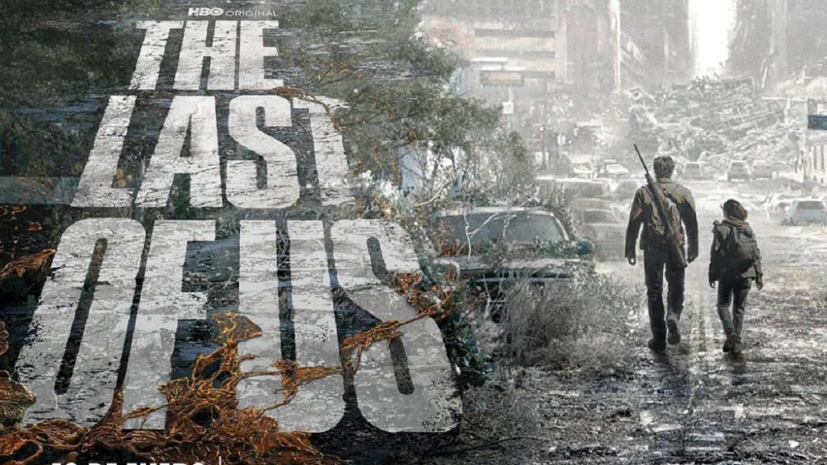 Pierwszy odcinek The Last of Us zebrał ponad 10 milionów wyświetleń w zaledwie dwa dni