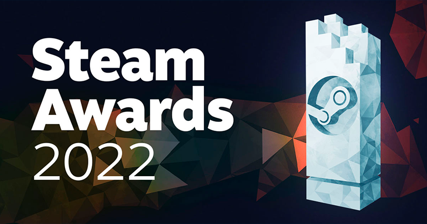 Przygotujmy się do głosowania: Valve ujawnia pierwsze 5 kategorii i gry, które będą walczyć o miano najlepszych na The Steam Awards