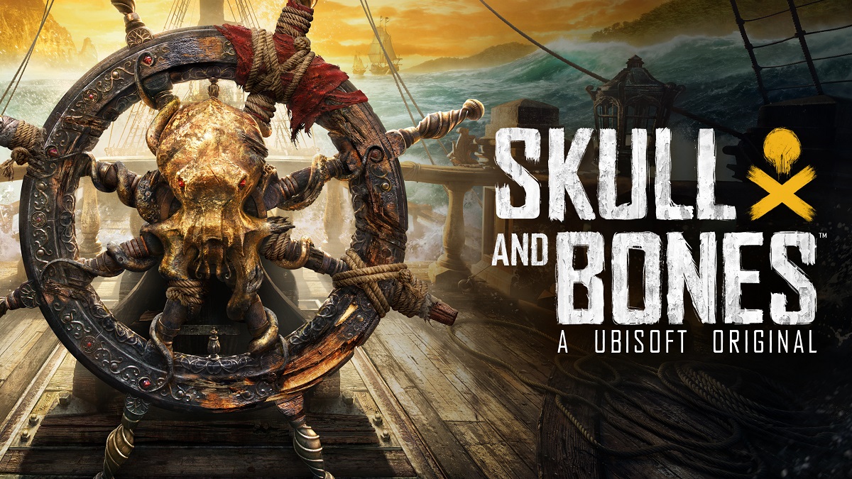 Symulator statku, ale nie pirata: gracze skrytykowali wersję beta gry akcji online Skull & Bones